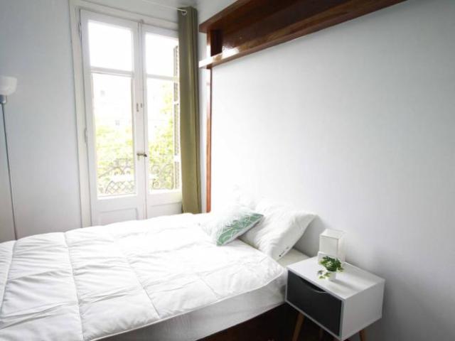 Alquiler 6 Dormitorio Shared Living/Roommate Barcelona Barcelona DLS99521785