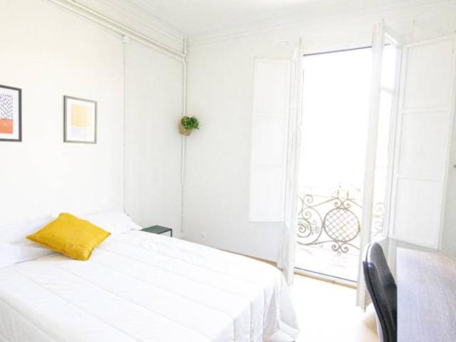 Alquiler 6 Dormitorio Shared Living/Roommate Barcelona Barcelona DLS99521317