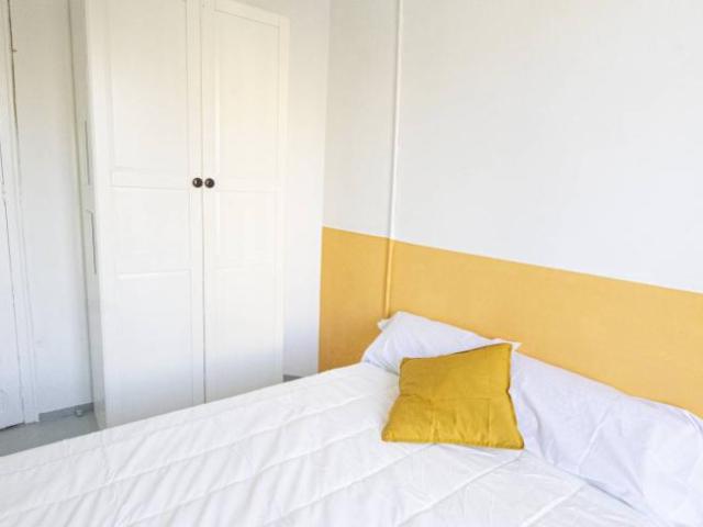 Alquiler 6 Dormitorio Shared Living/Roommate Barcelona Barcelona DLS99522410