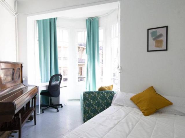 Alquiler 6 Dormitorio Shared Living/Roommate Barcelona Barcelona DLS99522420
