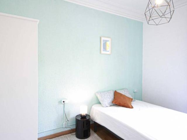 Alquiler 6 Dormitorio Shared Living/Roommate Barcelona Barcelona DLS99522442