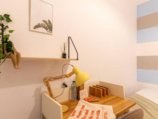 Alquiler 6 Dormitorio Shared Living/Roommate Barcelona Barcelona DLS99522474