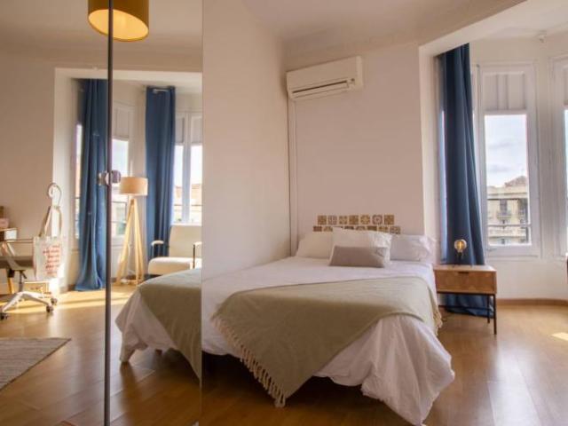 Alquiler 6 Dormitorio Shared Living/Roommate Barcelona Barcelona DLS99522487