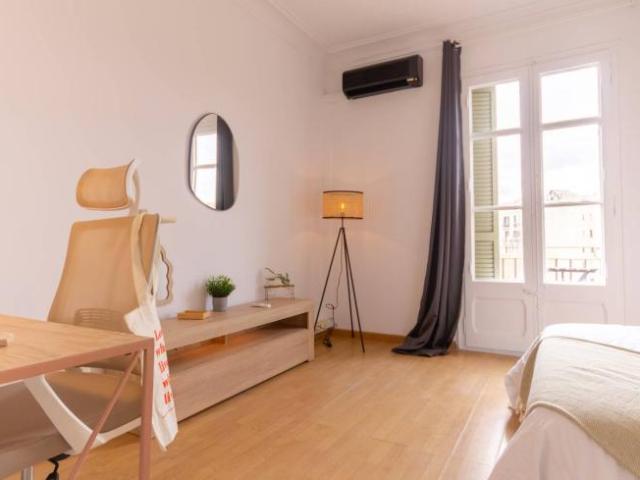 Alquiler 6 Dormitorio Shared Living/Roommate Barcelona Barcelona DLS99522518