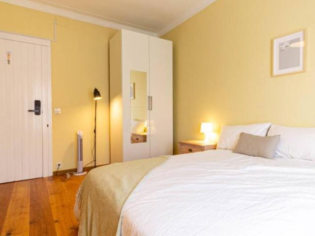 Alquiler 6 Dormitorio Shared Living/Roommate Barcelona Barcelona DLS99522532