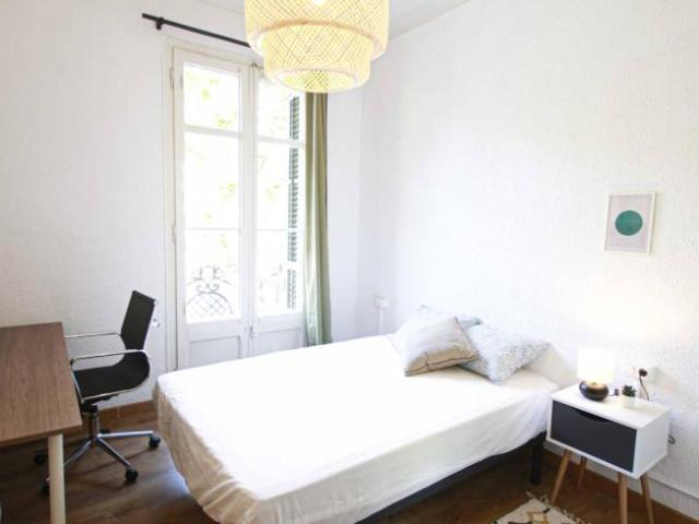 Alquiler 6 Dormitorio Shared Living/Roommate Barcelona Barcelona DLS99522536