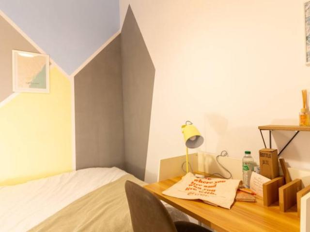 Alquiler 6 Dormitorio Shared Living/Roommate Barcelona Barcelona DLS99522541