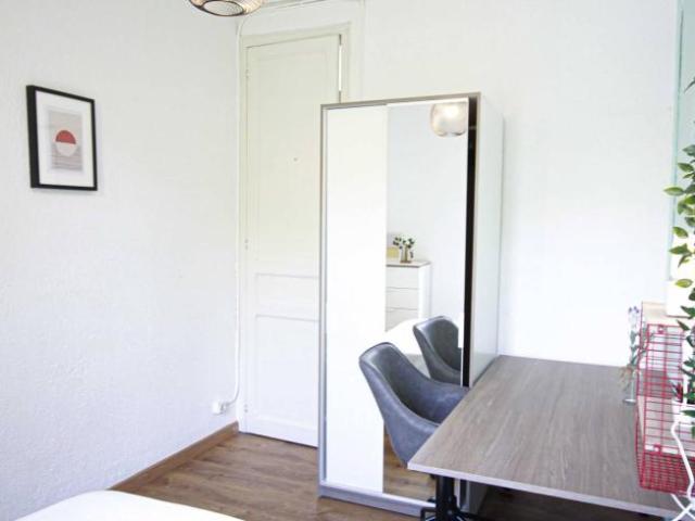 Alquiler 6 Dormitorio Shared Living/Roommate Barcelona Barcelona DLS99522667