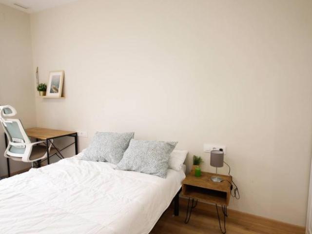 Alquiler 6 Dormitorio Shared Living/Roommate Barcelona Barcelona DLS99522678