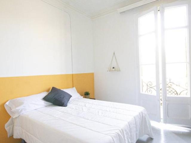 Alquiler 6 Dormitorio Shared Living/Roommate Barcelona Barcelona DLS99522775