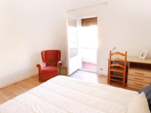 Alquiler 6 Dormitorio Shared Living/Roommate Barcelona Barcelona DLS99522786