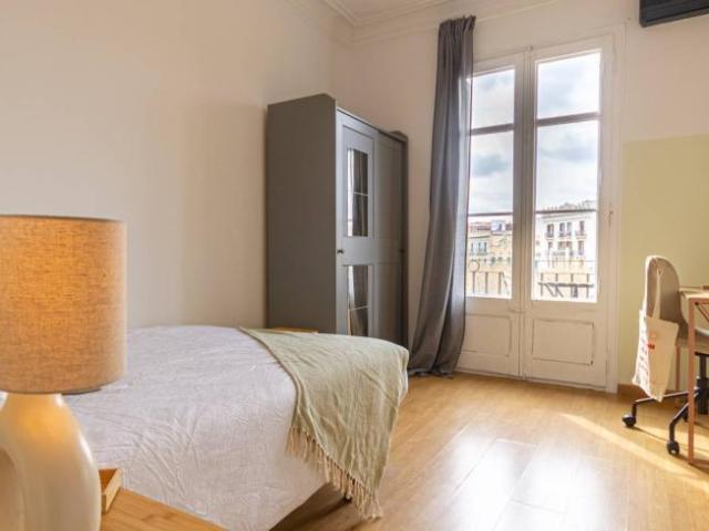 Alquiler 6 Dormitorio Shared Living/Roommate Barcelona Barcelona DLS99522805
