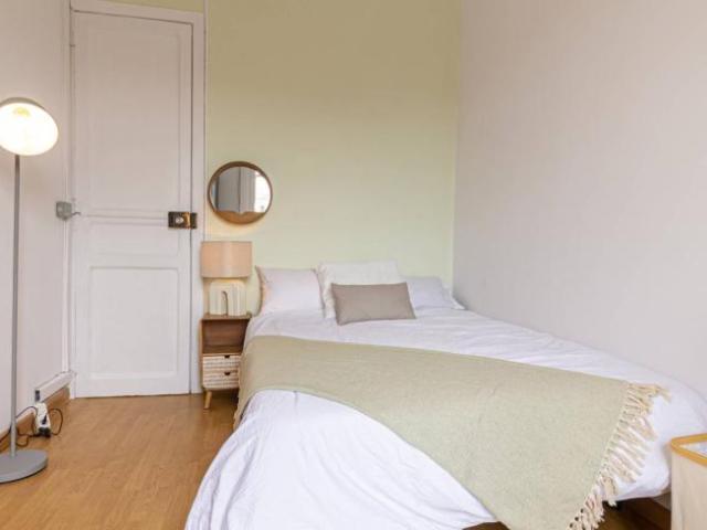 Alquiler 6 Dormitorio Shared Living/Roommate Barcelona Barcelona DLS99522842