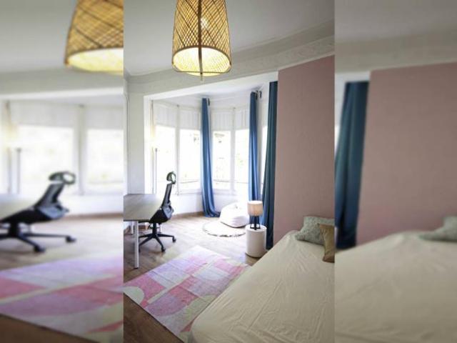 Alquiler 6 Dormitorio Shared Living/Roommate Barcelona Barcelona DLS99522922