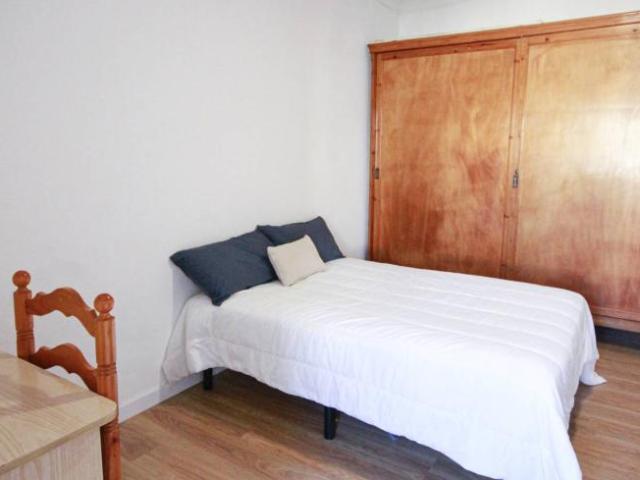 Alquiler 6 Dormitorio Shared Living/Roommate Barcelona Barcelona DLS99522929