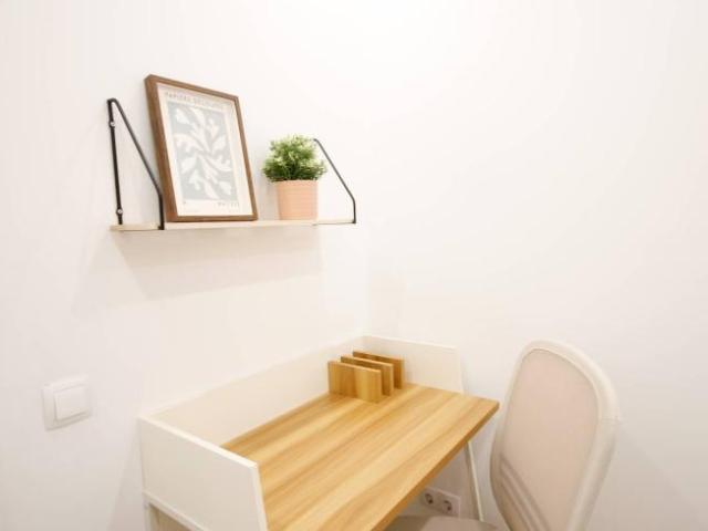 Alquiler 6 Dormitorio Shared Living/Roommate Barcelona Barcelona DLS99522079