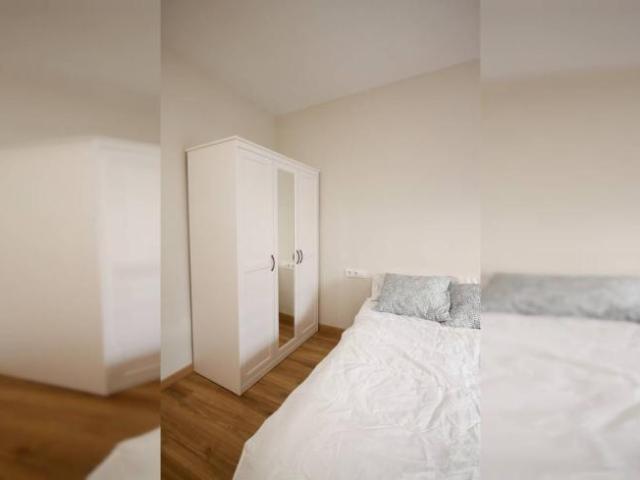 Alquiler 6 Dormitorio Shared Living/Roommate Barcelona Barcelona DLS99522226