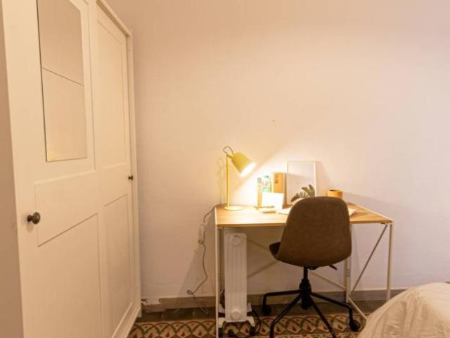 Alquiler 6 Dormitorio Shared Living/Roommate Barcelona Barcelona DLS99522341