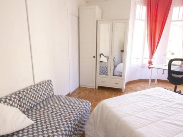 Alquiler 6 Dormitorio Shared Living/Roommate Barcelona Barcelona DLS99522347