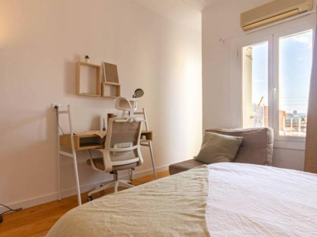 Alquiler 6 Dormitorio Shared Living/Roommate Barcelona Barcelona DLS99523011