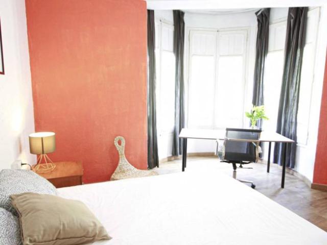 Alquiler 6 Dormitorio Shared Living/Roommate Barcelona Barcelona DLS99523025