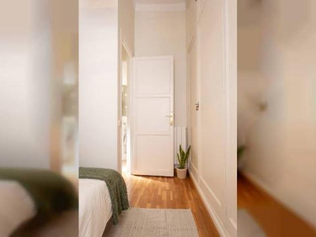 Alquiler 6 Dormitorio Shared Living/Roommate Barcelona Barcelona DS65498823