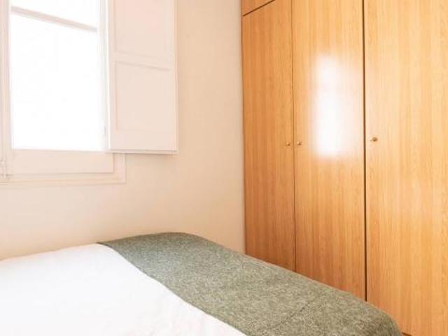 Alquiler 6 Dormitorio Shared Living/Roommate Barcelona Barcelona DS65498824