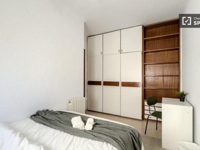 Alquiler 6 Dormitorio Shared Living/Roommate Barcelona Barcelona DS74592935