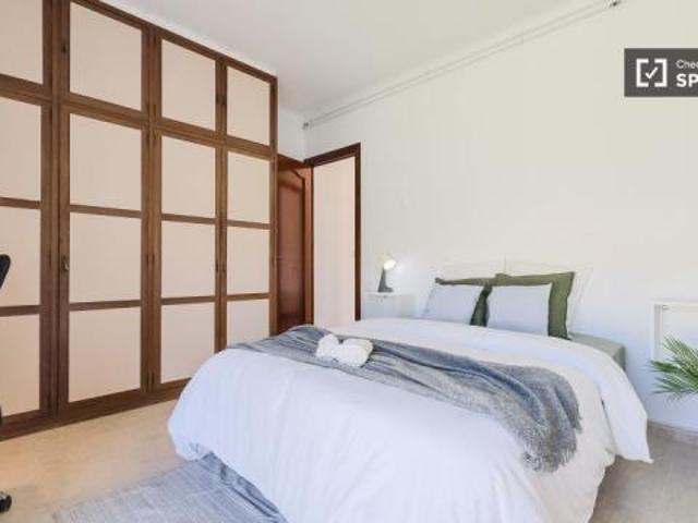 Alquiler 6 Dormitorio Shared Living/Roommate Barcelona Barcelona DS81361590