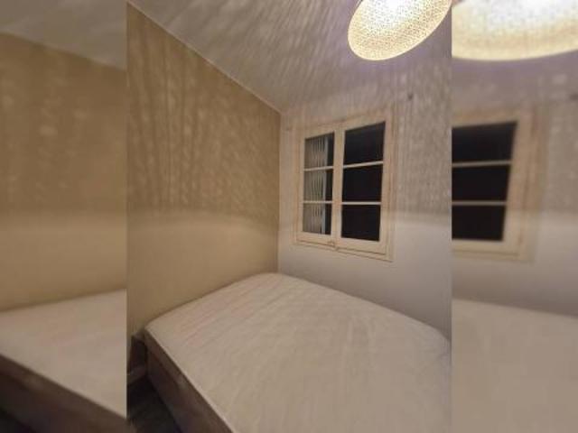 Alquiler 6 Dormitorio Shared Living/Roommate Barcelona Barcelona DS82582361