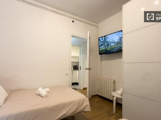 Alquiler 6 Dormitorio Shared Living/Roommate Barcelona Barcelona DS84534340