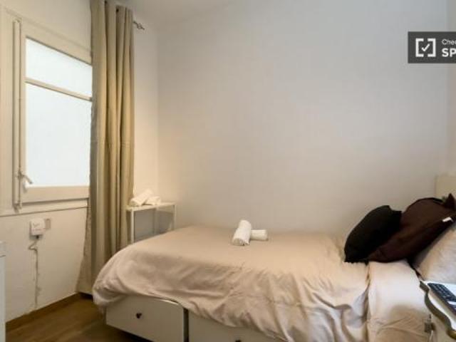 Alquiler 6 Dormitorio Shared Living/Roommate Barcelona Barcelona DS84534338