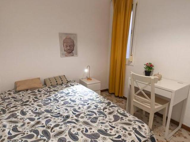 Alquiler 6 Dormitorio Shared Living/Roommate Barcelona Barcelona DS87991355