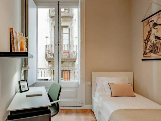 Alquiler 6 Dormitorio Shared Living/Roommate Barcelona Barcelona DS88631054
