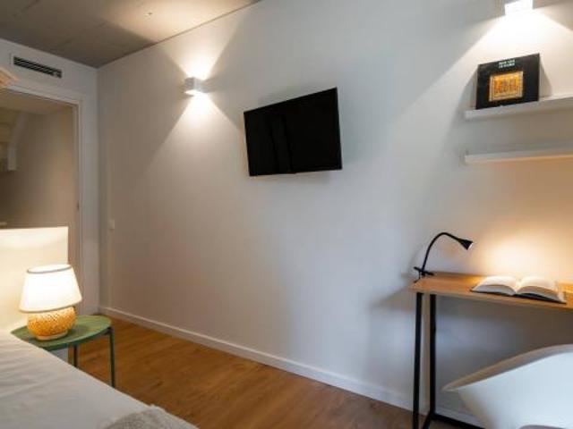 Alquiler 6 Dormitorio Shared Living/Roommate Barcelona Barcelona DS88631021