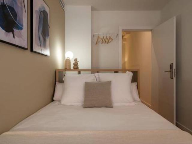 Alquiler 6 Dormitorio Shared Living/Roommate Barcelona Barcelona DS88631038