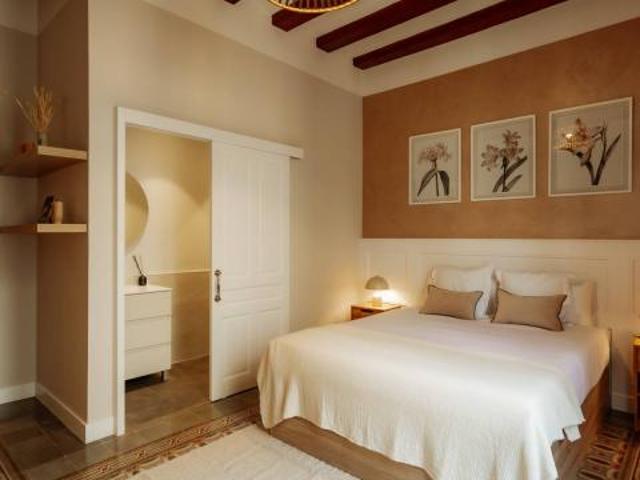 Alquiler 6 Dormitorio Shared Living/Roommate Barcelona Barcelona DS88631237