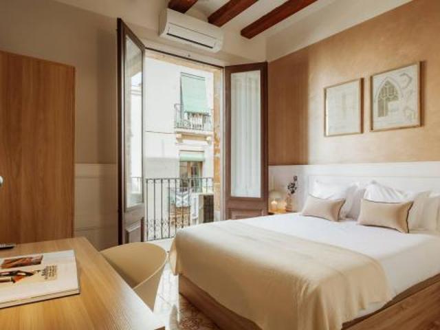 Alquiler 6 Dormitorio Shared Living/Roommate Barcelona Barcelona DS88631235