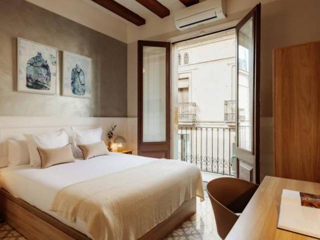 Alquiler 6 Dormitorio Shared Living/Roommate Barcelona Barcelona DS88631239