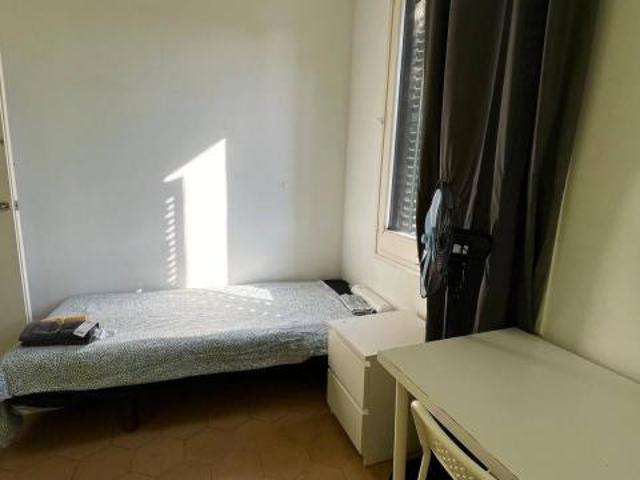 Alquiler 6 Dormitorio Shared Living/Roommate Barcelona Barcelona DS88816053