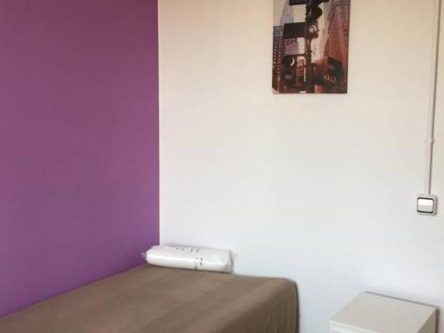 Alquiler 6 Dormitorio Shared Living/Roommate Barcelona Barcelona DS88816064