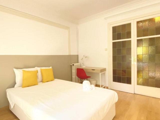 Alquiler 6 Dormitorio Shared Living/Roommate Barcelona Barcelona DS92627575