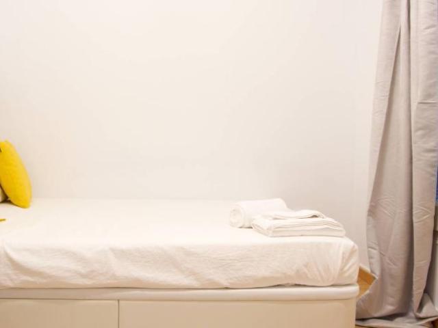 Alquiler 6 Dormitorio Shared Living/Roommate Barcelona Barcelona DS92627578