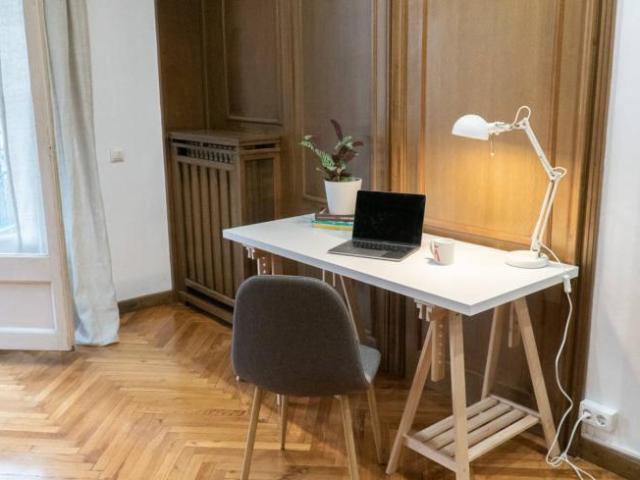 Alquiler 6 Dormitorio Shared Living/Roommate Barcelona Barcelona DS92627744