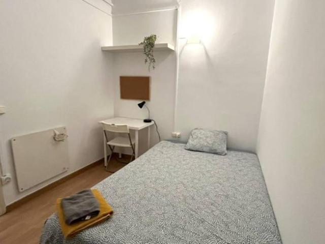 Alquiler 6 Dormitorio Shared Living/Roommate Barcelona Barcelona DS93880107