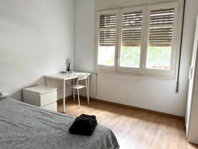 Alquiler 6 Dormitorio Shared Living/Roommate Barcelona Barcelona DS93880104