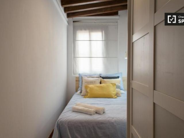Alquiler 6 Dormitorio Shared Living/Roommate Barcelona Barcelona DS94211997