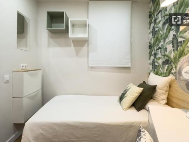 Alquiler 6 Dormitorio Shared Living/Roommate Barcelona Barcelona DS94212067