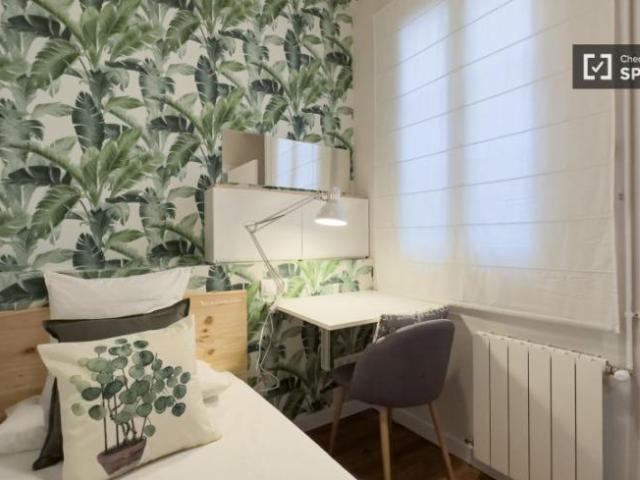 Alquiler 6 Dormitorio Shared Living/Roommate Barcelona Barcelona DS94212066