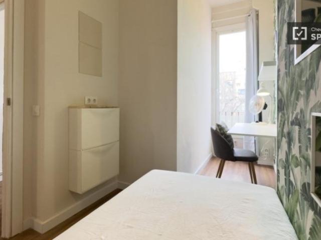 Alquiler 6 Dormitorio Shared Living/Roommate Barcelona Barcelona DS94212069